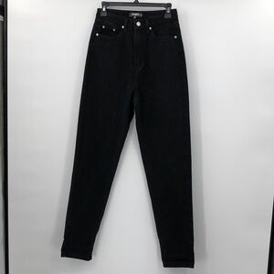Missguided Jeans Size 2 Tall Style No. WXY9208152 ART NO. 10194668 Very High/Mom